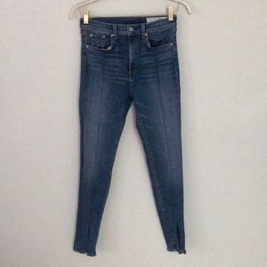 Rag & Bone jeans